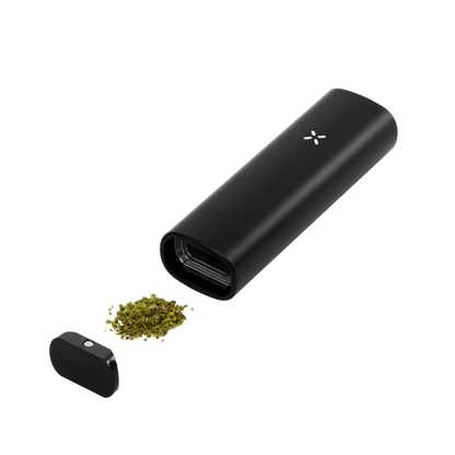 Pax Plus Onyx Anwendung