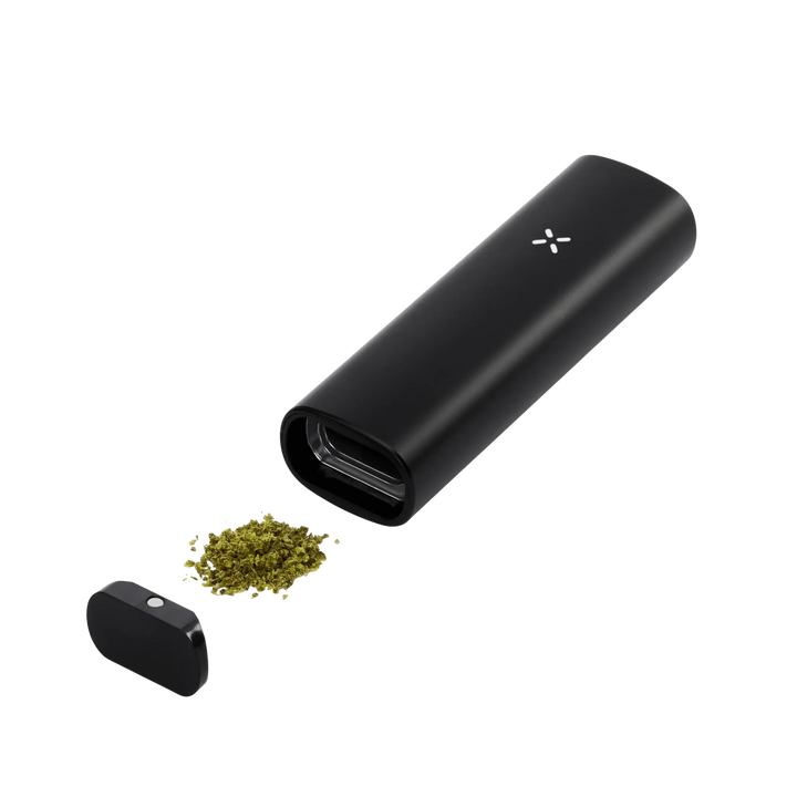 Pax Plus Onyx Anwendung