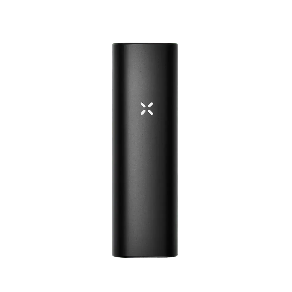 Pax Plus Vaporizer Schwarz Onyx front