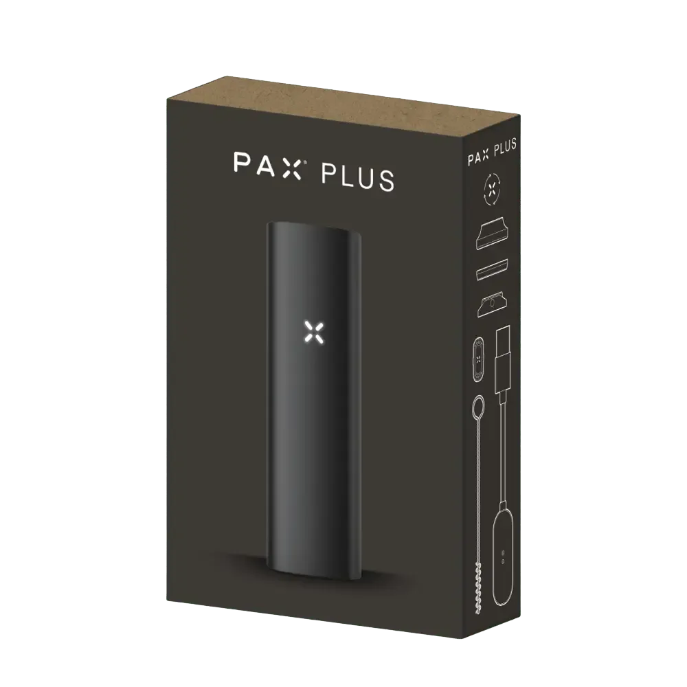 Pax Plus Starterkit Verpackung