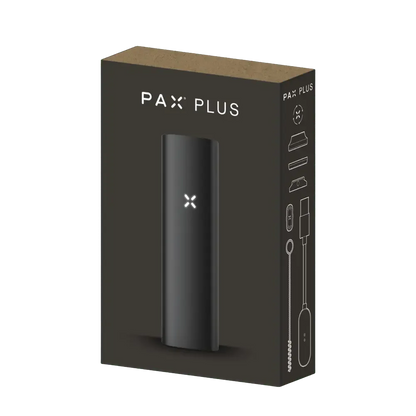 Pax Plus Starterkit Verpackung