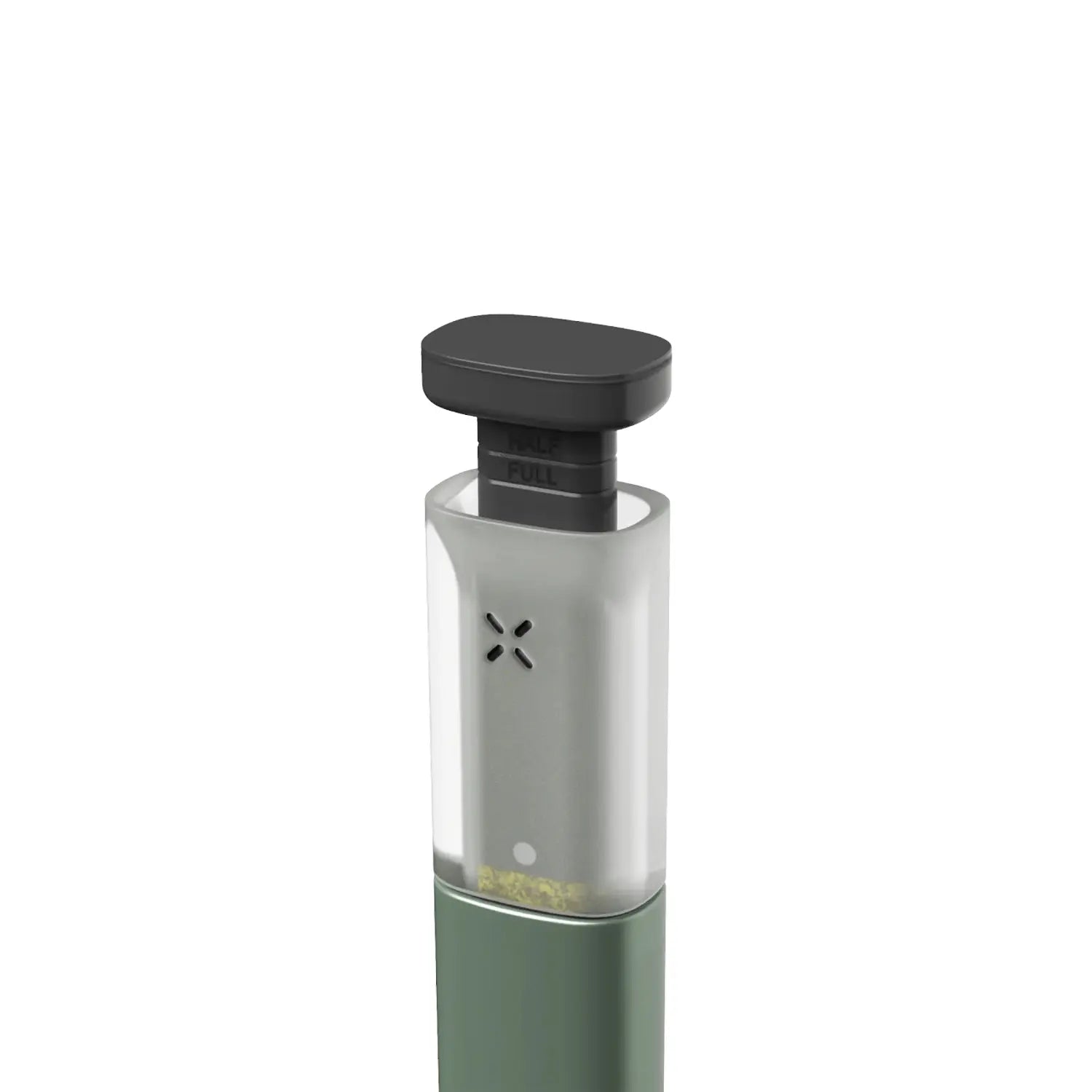 Pax Puckpresse Anwendung