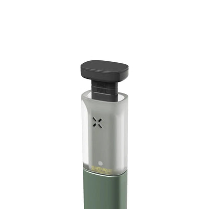 Pax Puckpresse Anwendung