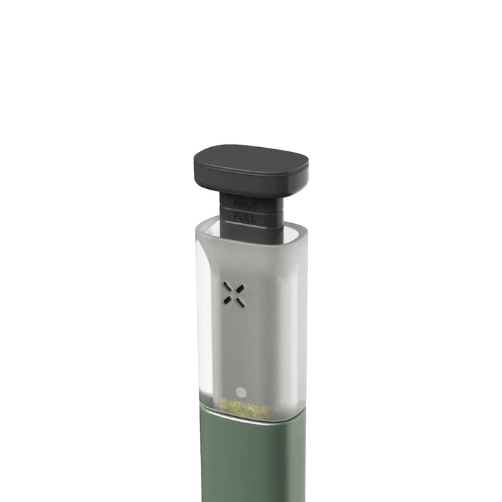 Pax Puckpresse Anwendung