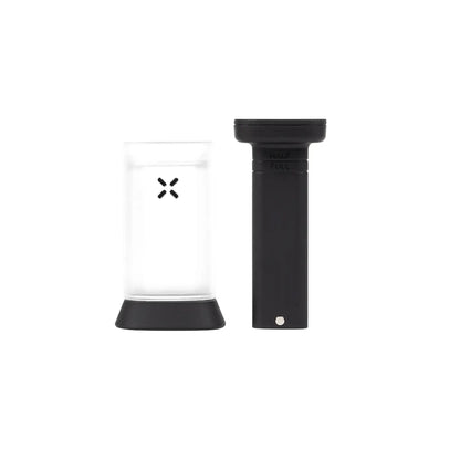 Pax Puckpresse Zerlegt