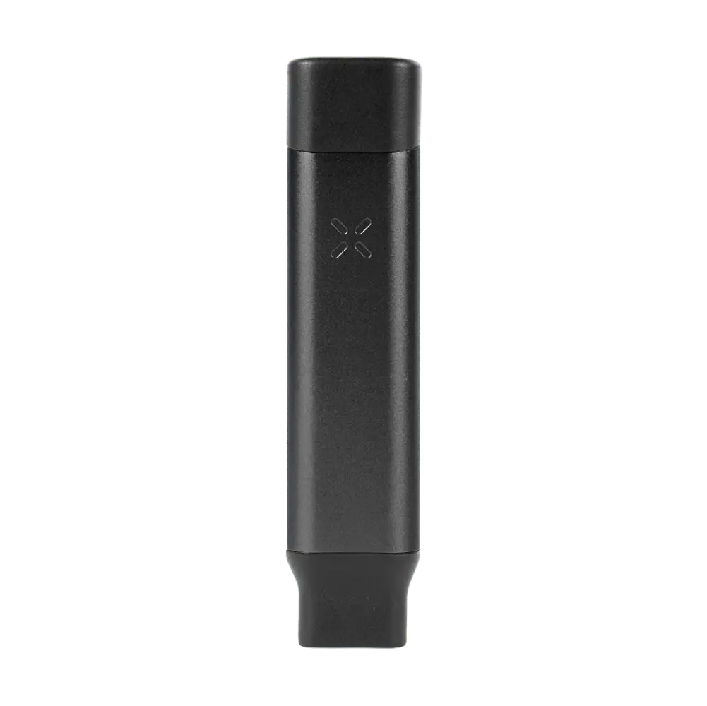 Pax Stash Tube SchwarzFront