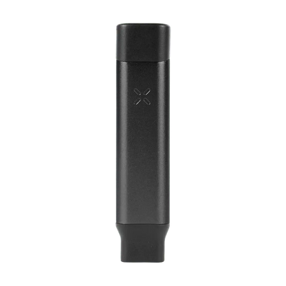 Pax Stash Tube SchwarzFront