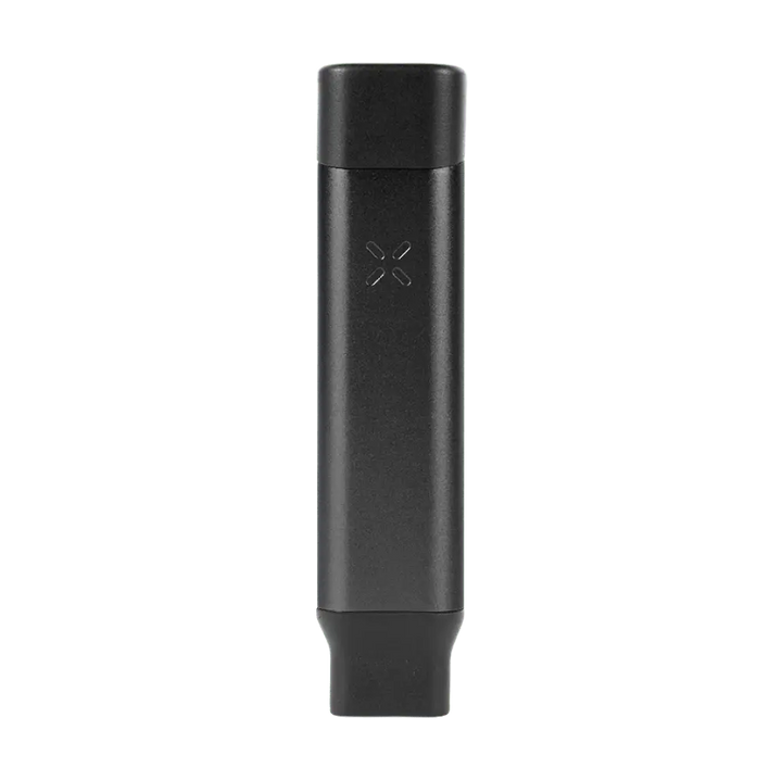 Pax Stash Tube SchwarzFront