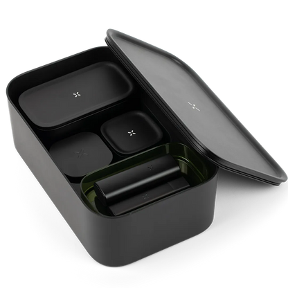 PAX Stash Box – Aufbewahrungsbox für PAX Zubehör