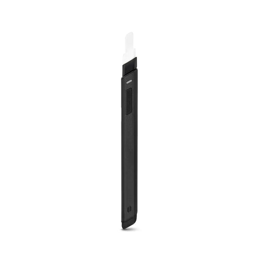 Puffco Hot Knife Onyx offen