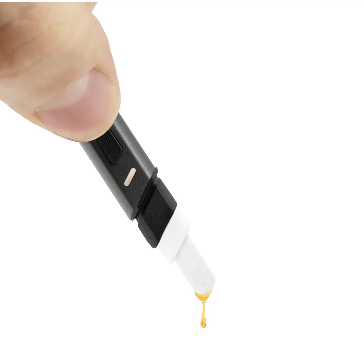 Puffco Hot Knife Onyx verwendung