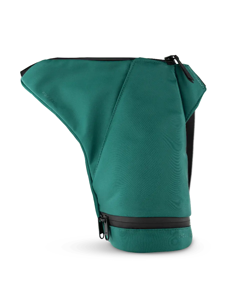 Puffco New Peak Journey bag