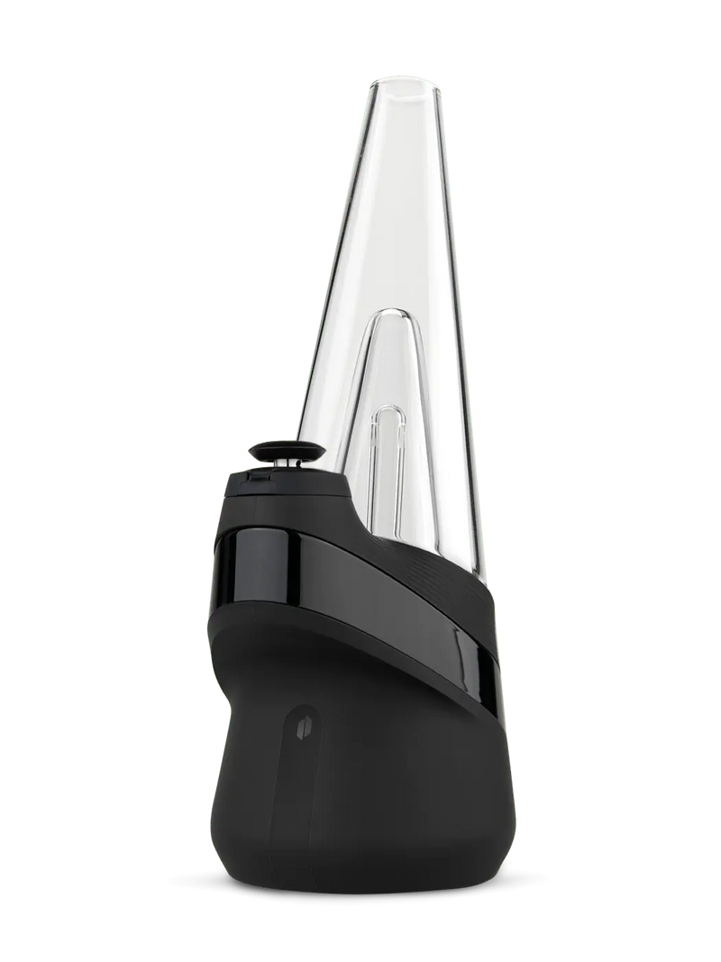Puffco New Peak E-Rig para concentrados con filtración de agua