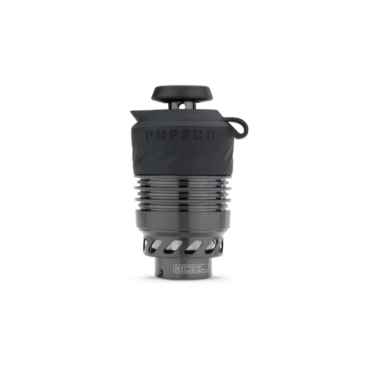 Puffco New Peak Pro 3DXL Kammer Schwarz