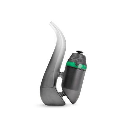 Puffco New Proxy Bubbler Schwarz Vaporizer