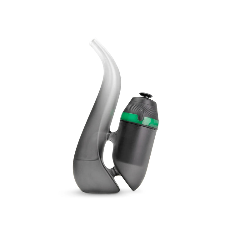 Puffco New Proxy Bubbler Schwarz Vaporizer