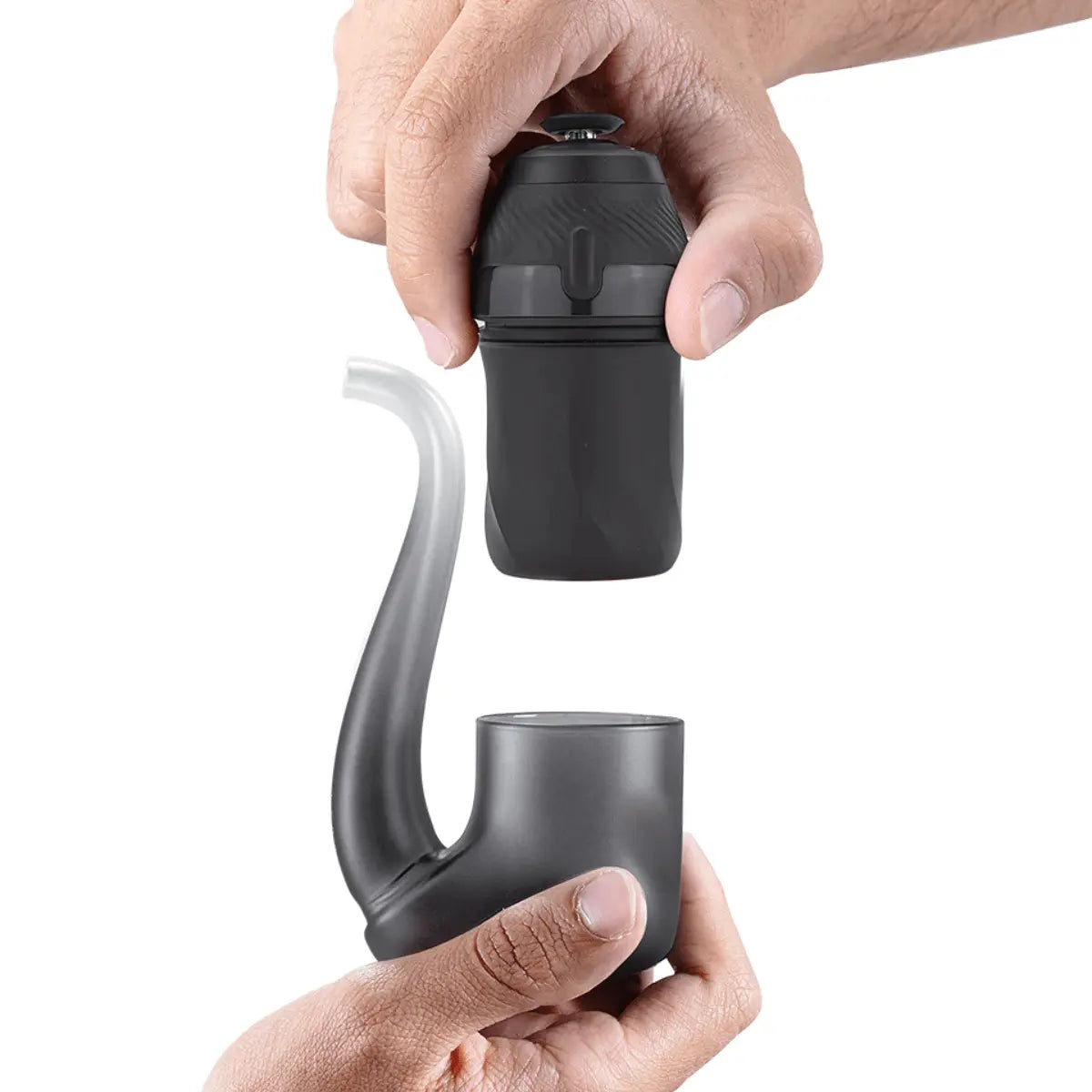 Puffco New proxy Onyx 3D kammer