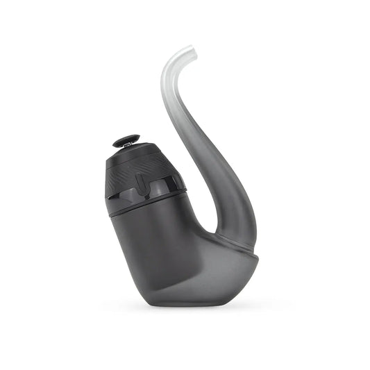 Puffco New proxy Onyx Frontansicht