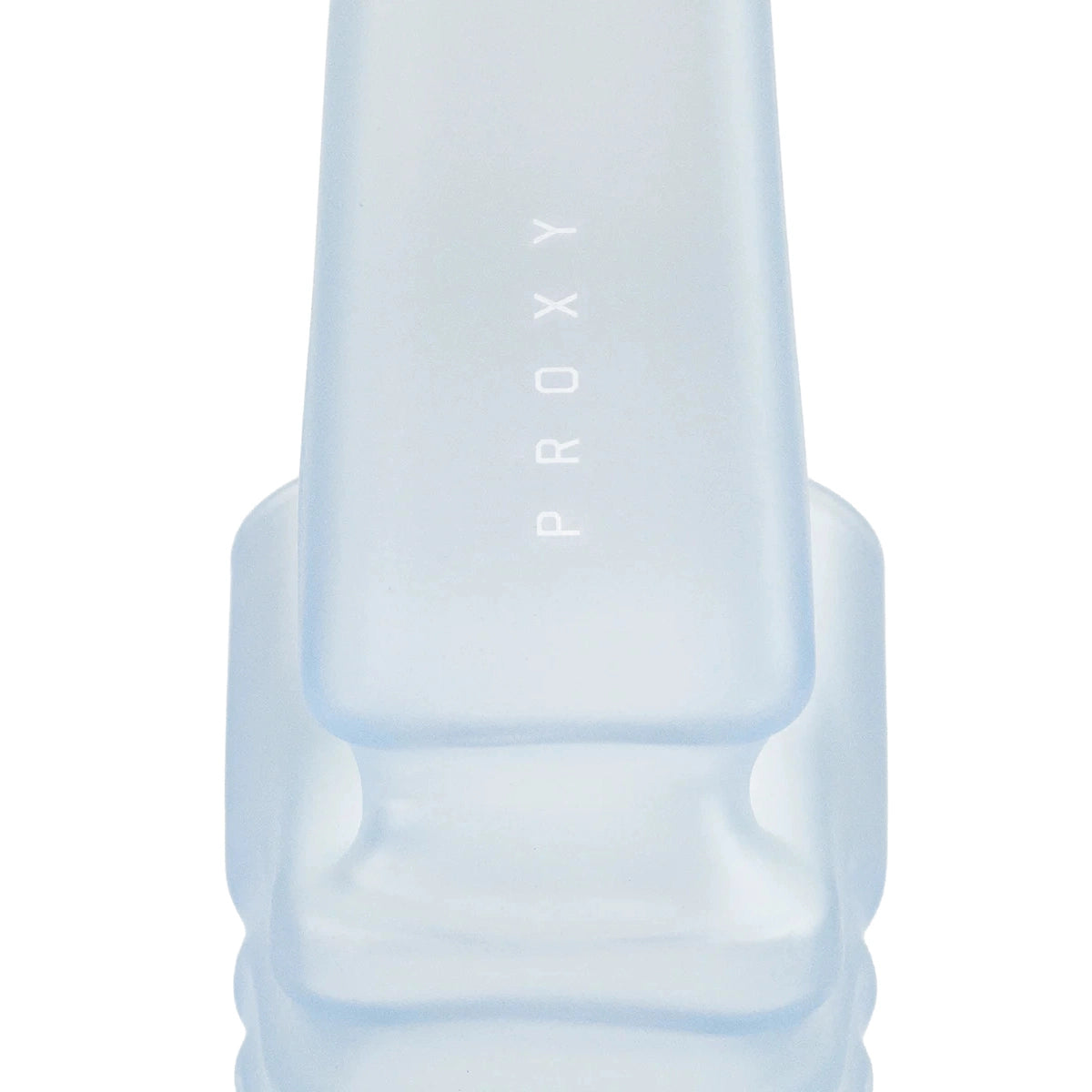 Puffco New Proxy Wizard Blau Close Up