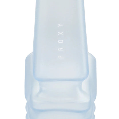 Puffco New Proxy Wizard Blau Close Up