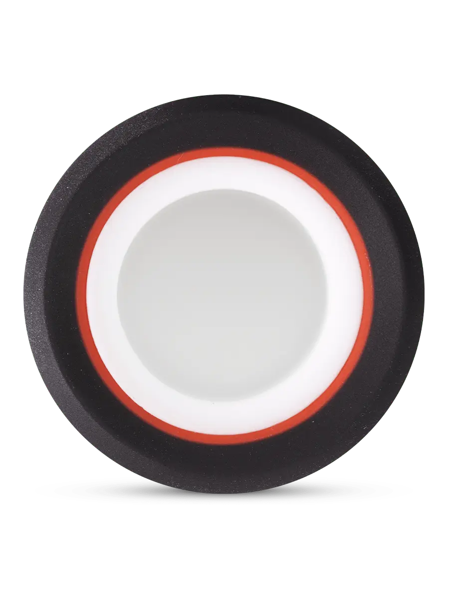 Puffco Peak Pro 3D kammer Innenseite