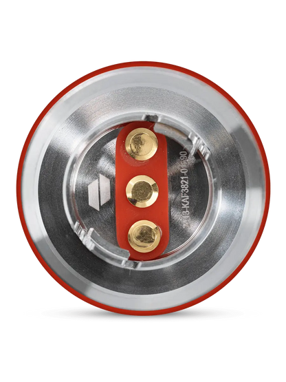 Puffco Peak Pro 3D kammer Unterseite