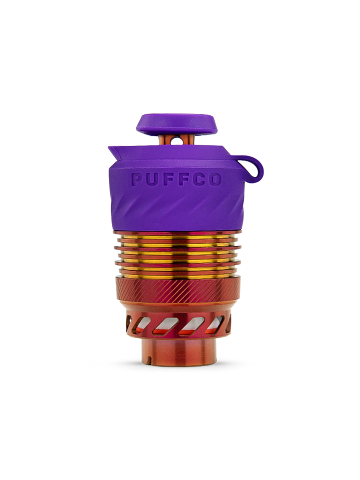 Puffco Peak Pro 3D Xl Kammer Plasma