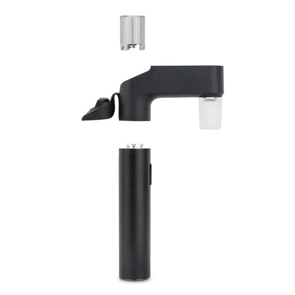 Puffco Pivot Glasadapter Zerlegt