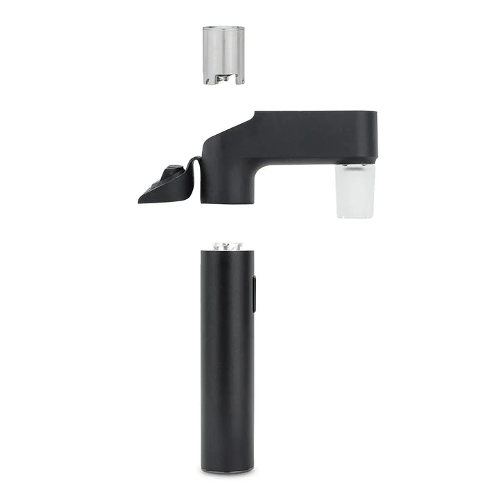 Puffco Pivot Glasadapter Zerlegt