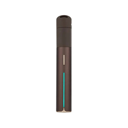 Puffco Pivot Vaporizer braun front
