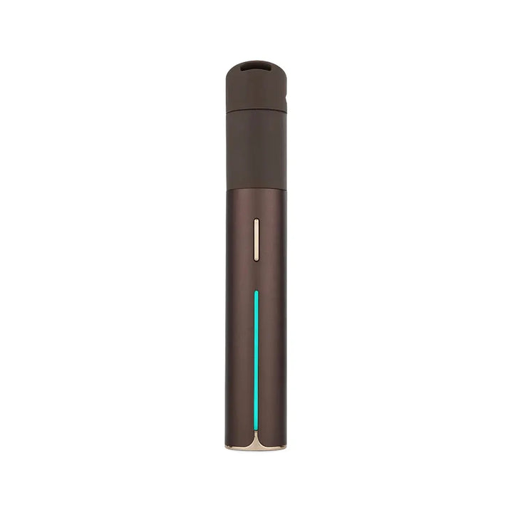 Puffco Pivot Vaporizer braun front