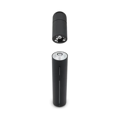 Puffco Pivot Vaporizer schwarz 3d kammer