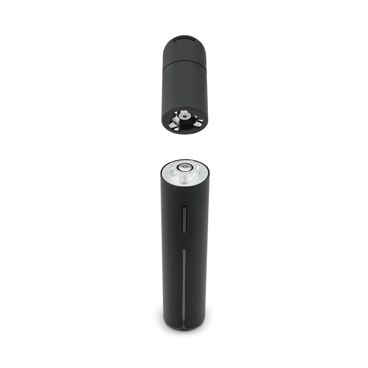 Puffco Pivot Vaporizer schwarz 3d kammer