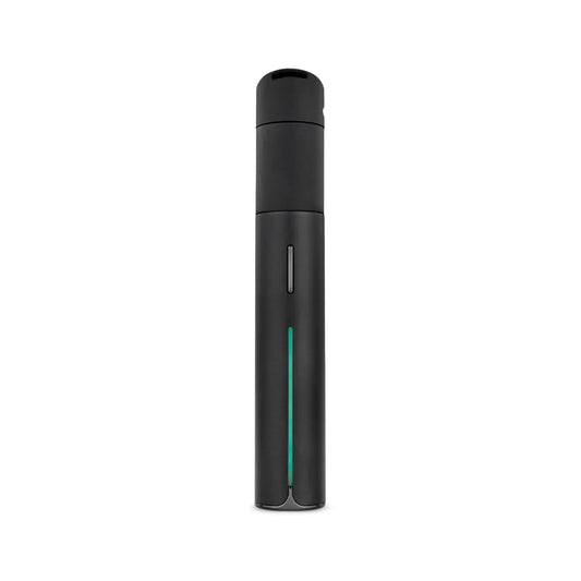 Puffco Pivot Vaporizer schwarz front