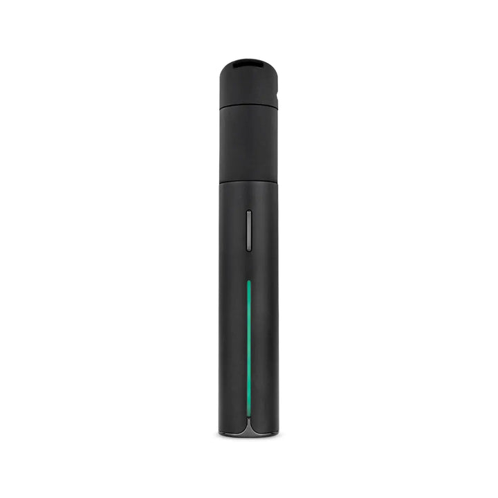 Puffco Pivot Vaporizer schwarz front