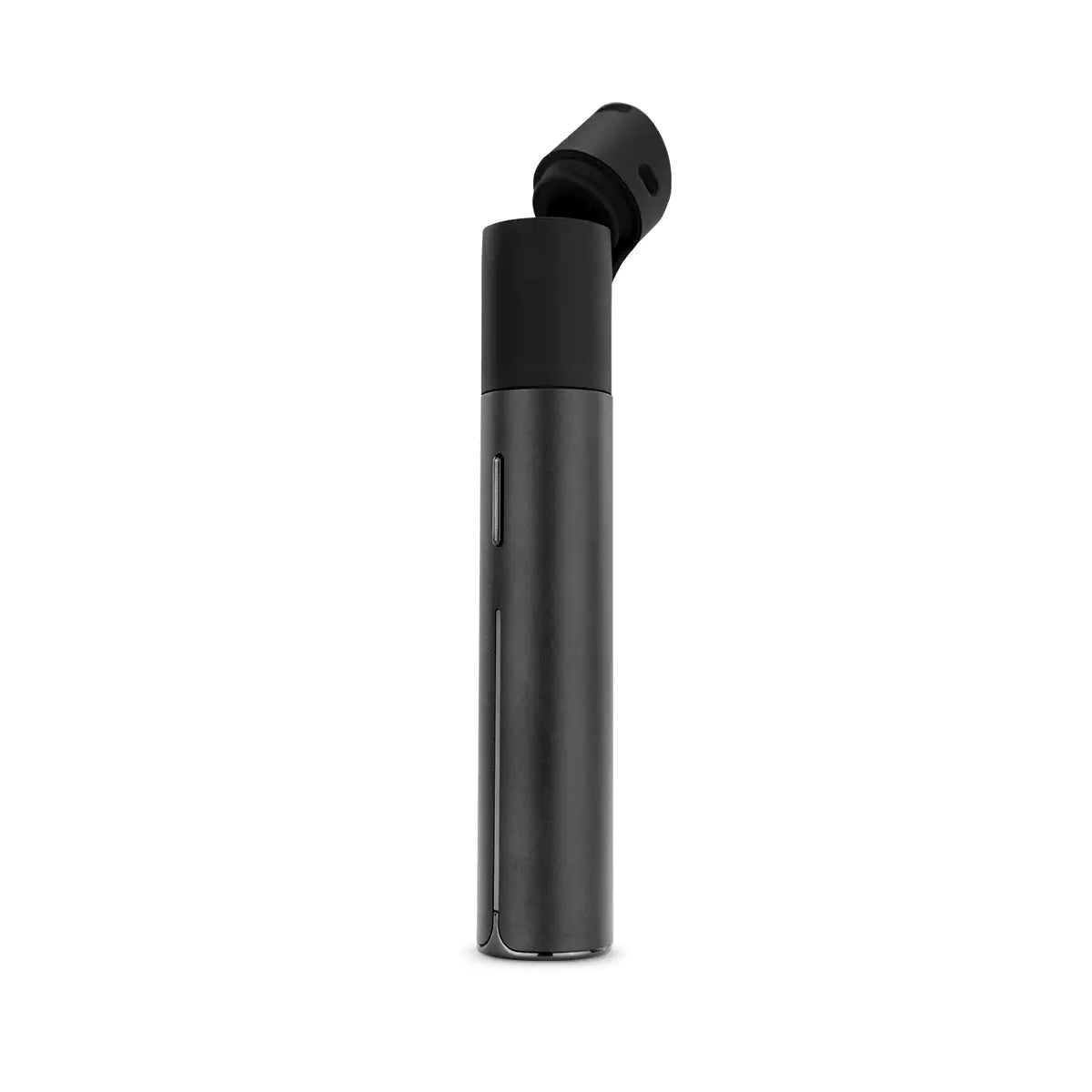 Puffco Pivot Vaporizer schwarz offen