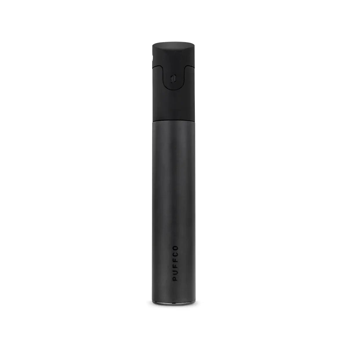 Puffco Pivot Vaporizer schwarz rückseite