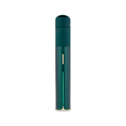 Puffco Pivot Vaporizer grün front