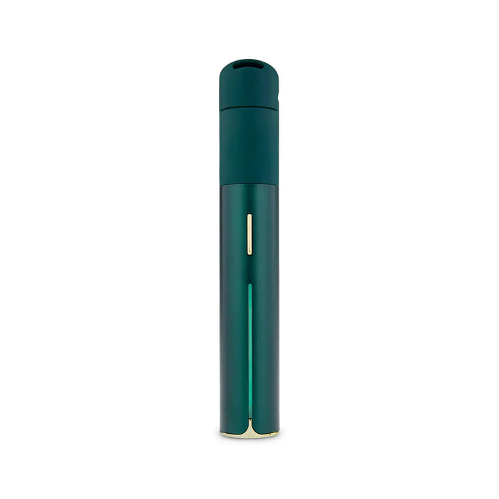 Puffco Pivot Vaporizer grün front