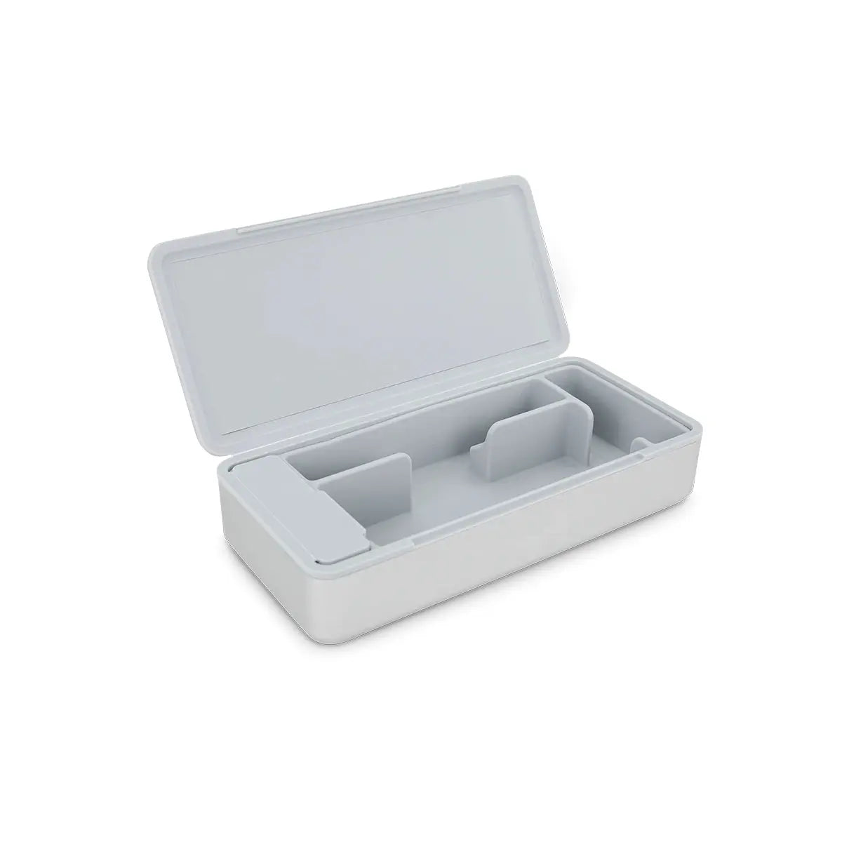 Puffco Pivot Travelcase offen