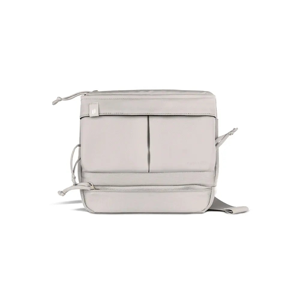 Puffco Travel Bag Beige front