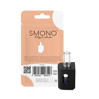 Smono 3 Mundstück Set Rückseite