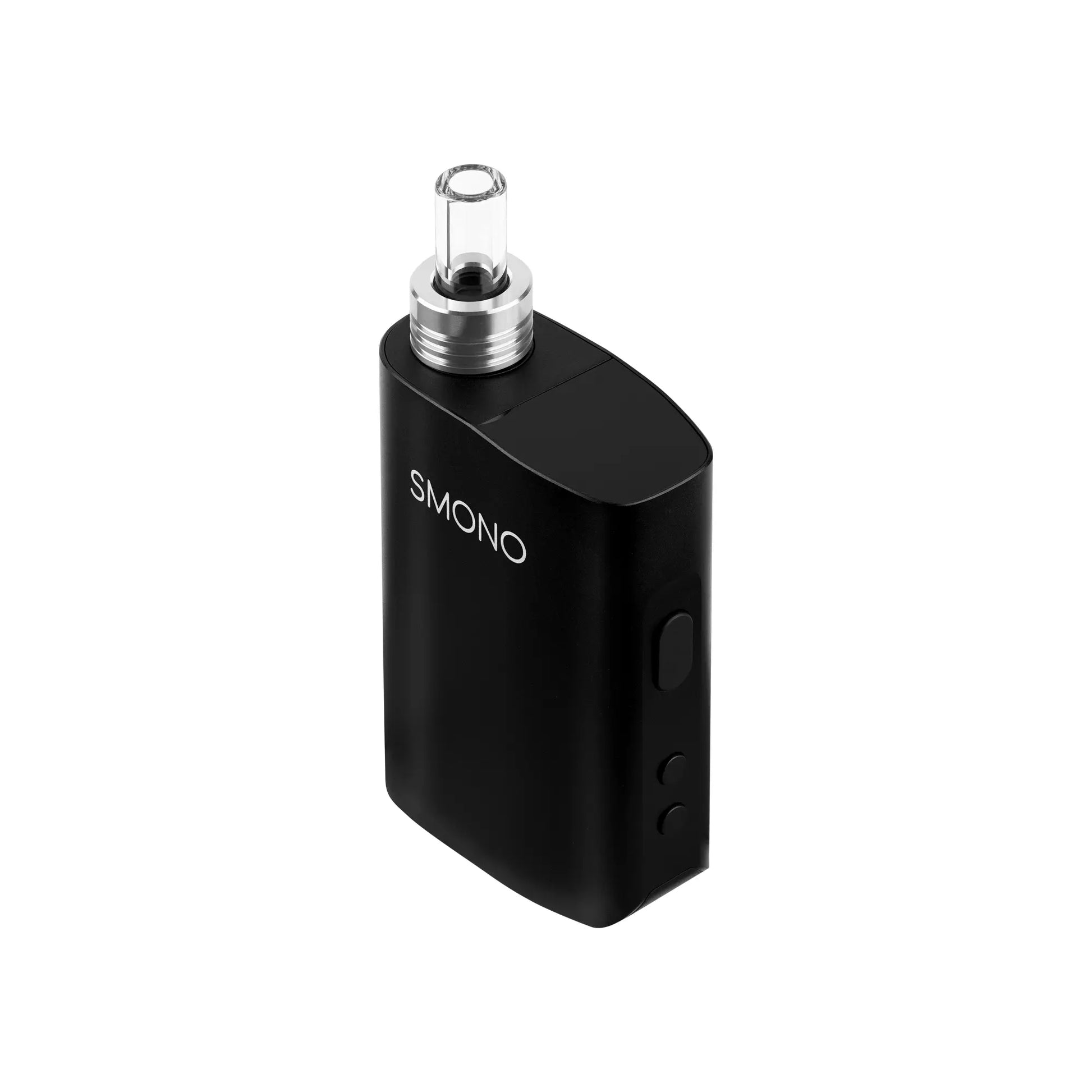 Smono 4 Kräuterverdampfer Front gedreht