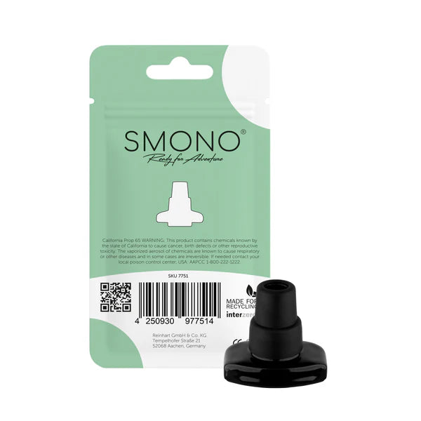 Smono Balu Keramikadapter Rückseite
