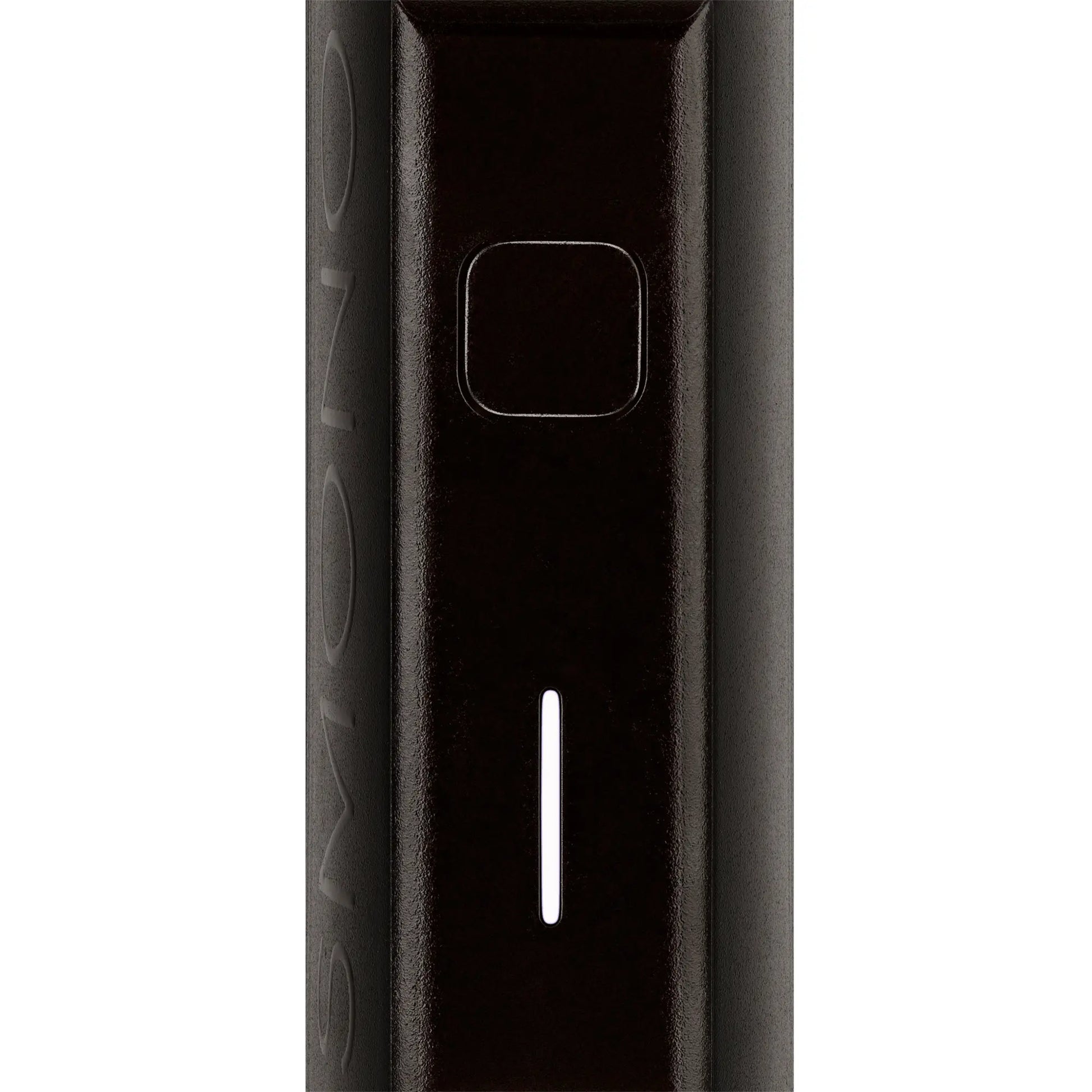 Smono Basic Vaporizer Tasten
