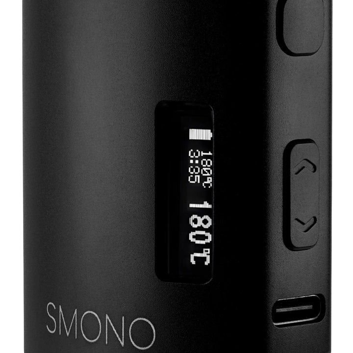 Smono Lunari Display