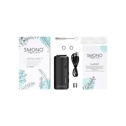 Smono Lunari Lieferumfang