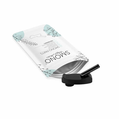 Smono Lunari Mundstückset Verpackung