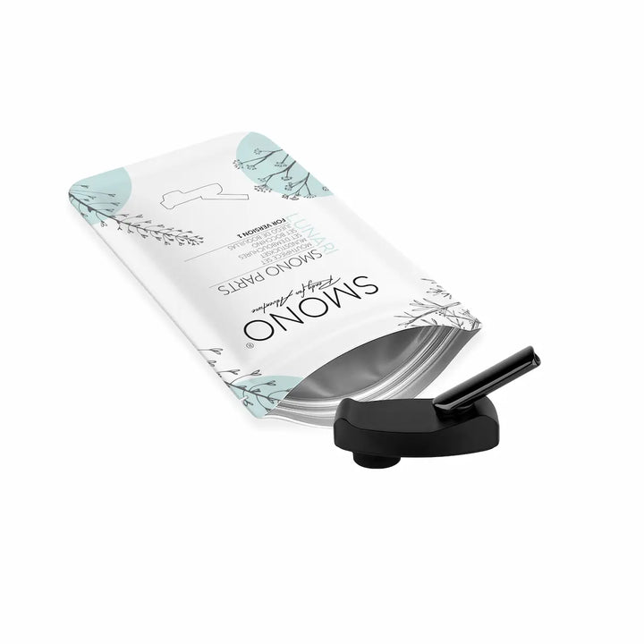 Smono Lunari Mundstückset Verpackung