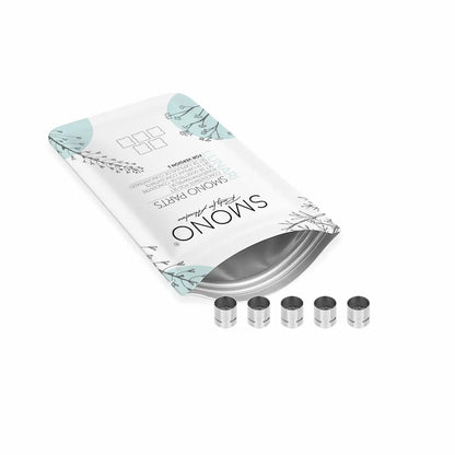 Smono Lunari Wachsbecher Verpackung